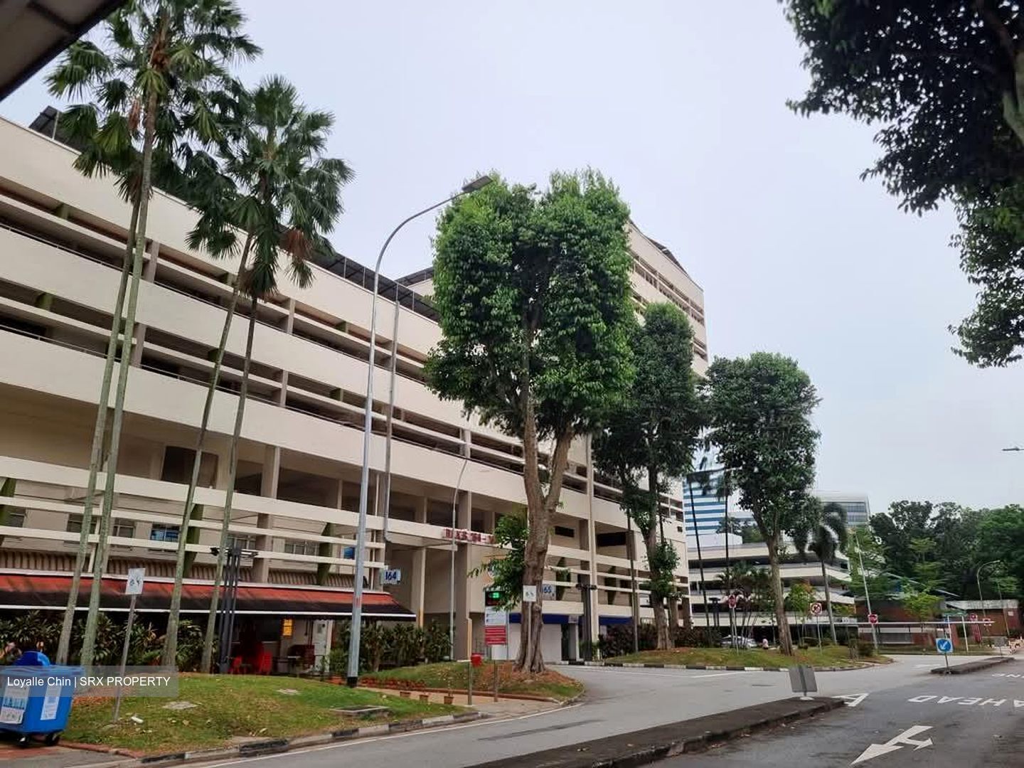Bukit Merah Central (D3), Shop House #545805271